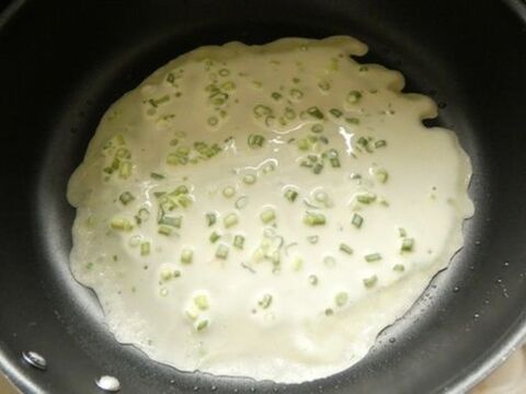 台湾料理の蛋餅 ダンピン を作ってみました 暮らしニスタ 台湾料理の蛋餅 ダンピン を作ってみました 暮らしニスタ