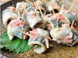 いわしのムニエル 暮らしニスタ いわしのムニエル 暮らしニスタ