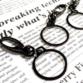 100均 子供もお年寄りも断然使い易くなる便利ストラップ 暮らしニスタ 100均 子供もお年寄りも断然使い易くなる便利ストラップ 暮らしニスタ