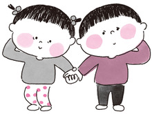 「なんでお友達と仲良くしなきゃいけないの？」子どもの素朴な質問にどう答える？