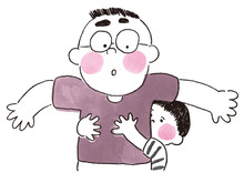 「なんでパパはおっぱい出ないの？」子どもの素朴な質問にどう答える？