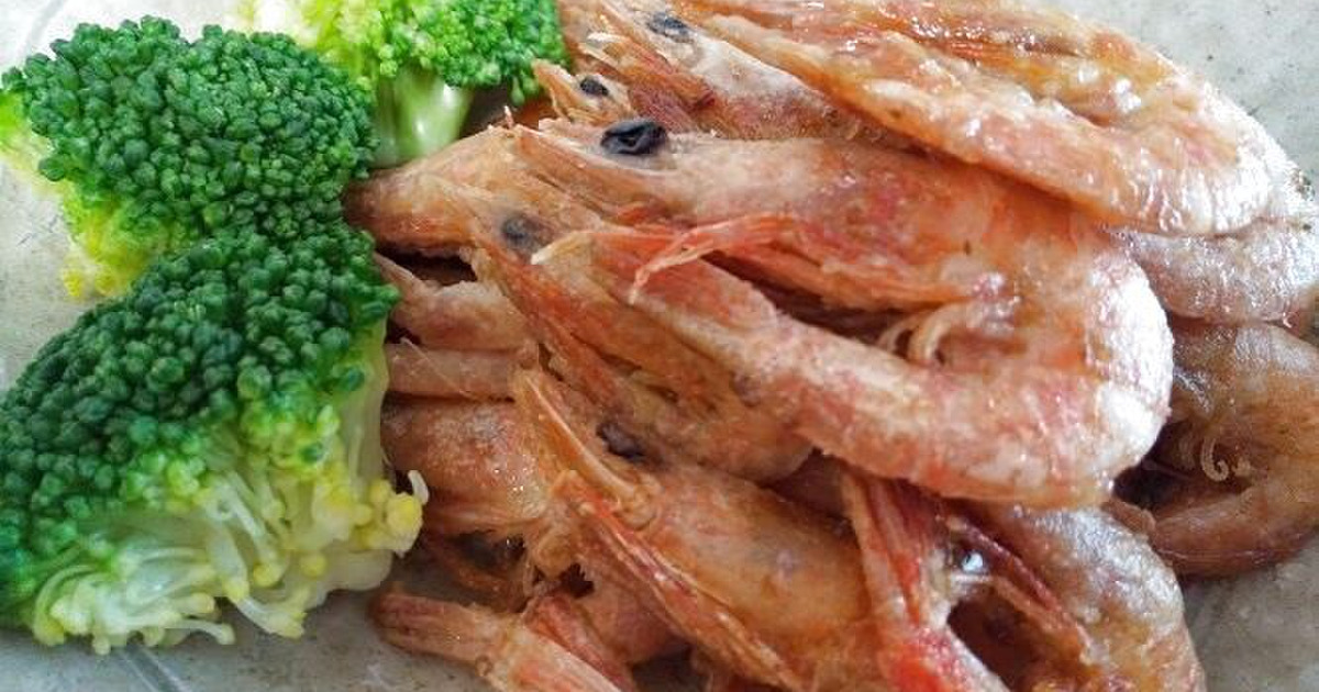 この方法だと油がはねない じゃこエビのカリカリ揚げ 暮らしニスタ この方法だと油がはねない じゃこエビのカリカリ揚げ 暮らしニスタ