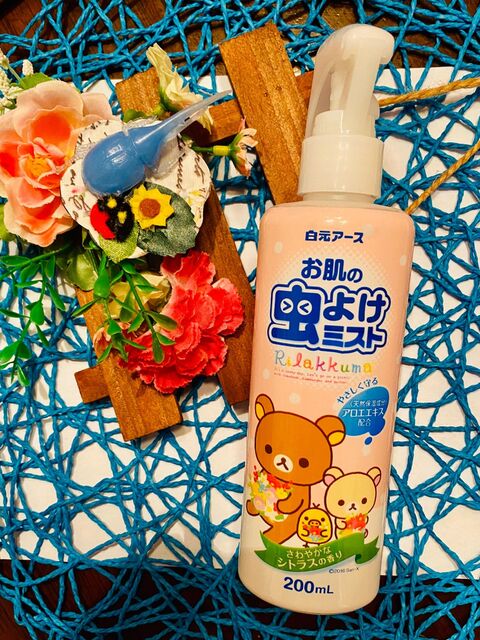 えっ 虫除けスプレーはここが効果てきめん 私が知ったのは小学生の自由研究から 暮らしニスタ えっ 虫除けスプレーはここが効果てきめん 私が知ったのは小学生の自由研究から 暮らしニスタ