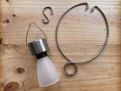 ソーラーライトなんだけど 室内 エコ利用 暮らしニスタ ソーラーライトなんだけど 室内 エコ利用 暮らしニスタ