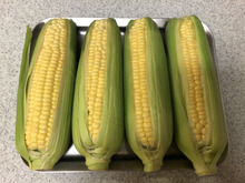 このウマさ、感動もの♪とうもろこしの一番美味しい茹で方・蒸し方とは？