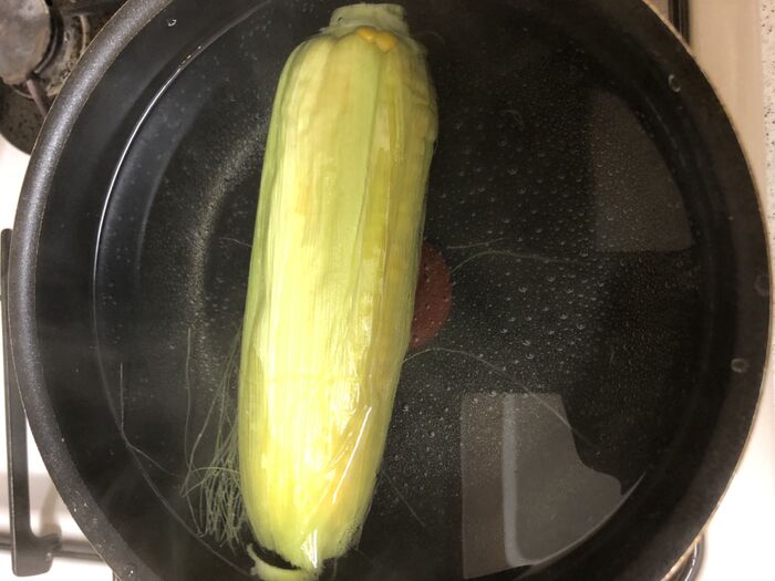 このウマさ 感動もの とうもろこしの一番美味しい茹で方 蒸し方とは 暮らしニスタ このウマさ 感動もの とうもろこしの一番美味しい茹で方 蒸し方とは 暮らしニスタ