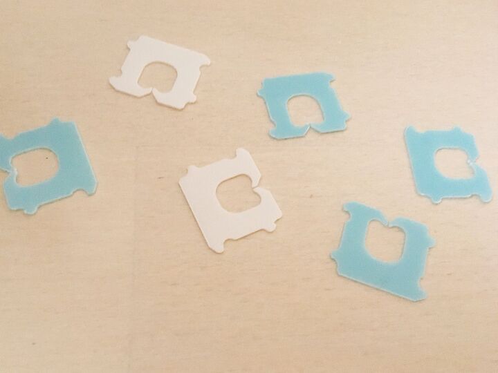 捨てないで!パン袋の「留め具」は独特のカタチがミソなんです。活用アイデア5連発♪