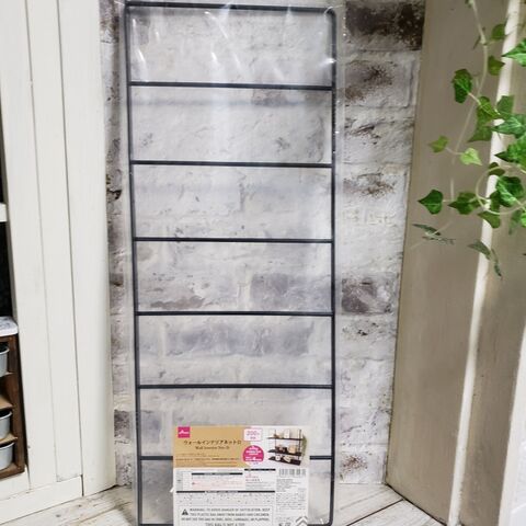 ダイソー0円商品で叶う 出窓に収納棚をdiy 暮らしニスタ ダイソー0円商品で叶う 出窓に収納棚をdiy 暮らしニスタ