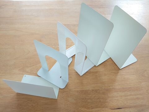 ポテンシャル高すぎ ブックエンド がキッチン収納を救う 暮らしニスタ ポテンシャル高すぎ ブックエンド がキッチン収納を救う 暮らしニスタ