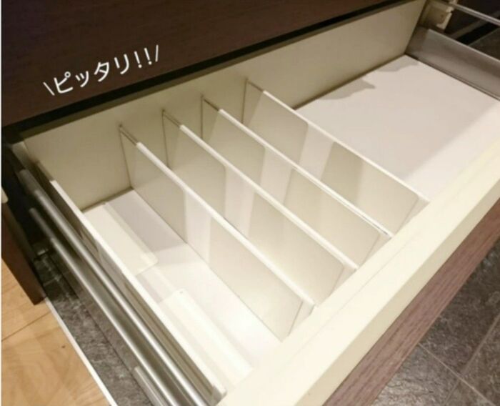 ポテンシャル高すぎ ブックエンド がキッチン収納を救う 暮らしニスタ ポテンシャル高すぎ ブックエンド がキッチン収納を救う 暮らしニスタ