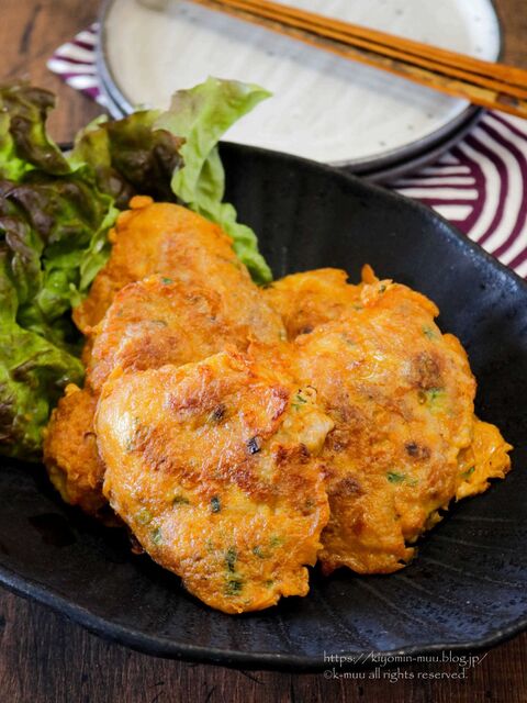 豚肉の和風ピカタ 豚ミンパワーたっぷり 暮らしニスタ 豚肉の和風ピカタ 豚ミンパワーたっぷり 暮らしニスタ