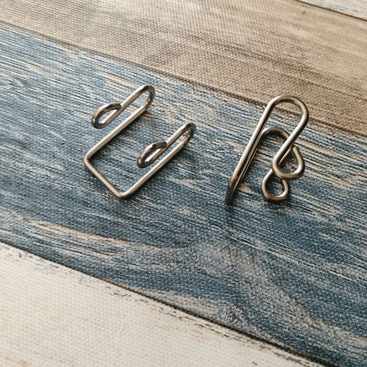 【キャンドゥ】この発想はなかった~!不思議な形の100均グッズで身近な道具が超便利に!