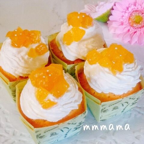 ディズニー スティッチのパイナップルカップケーキ 暮らしニスタ ディズニー スティッチのパイナップルカップケーキ 暮らしニスタ