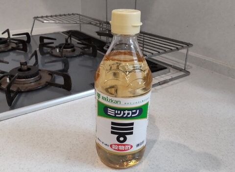 掃除しづらい場所の臭いも汚れもスッキリ お酢でお掃除 3連発 暮らしニスタ 掃除しづらい場所の臭いも汚れもスッキリ お酢でお掃除 3連発 暮らしニスタ