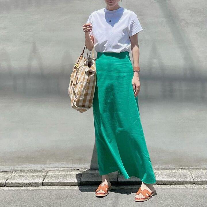 【GU】ただ今値下げ中!590円で手に入るコスパ最強の万能Tシャツとは?