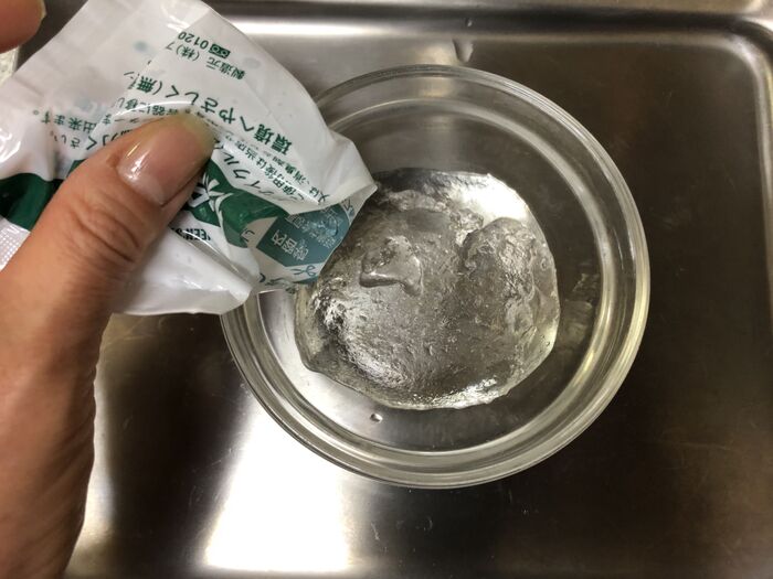 捨てるの待った たまりがちな保冷剤にこんな使い道が オススメ活用術4つ 暮らしニスタ 捨てるの待った たまりがちな保冷剤にこんな使い道が オススメ活用術4つ 暮らしニスタ