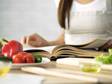 今ならお得！あの人気料理家の極うまレシピが読み放題‼