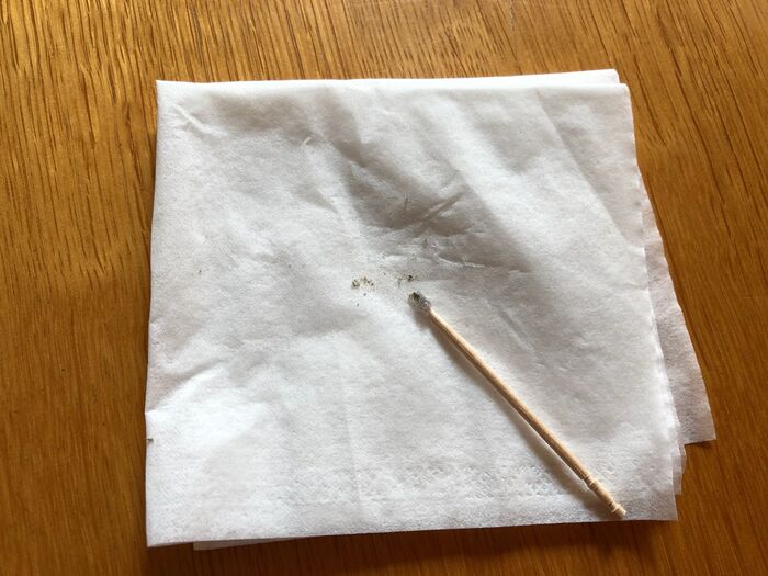 捨てないで 割り箸袋の 爪楊枝 は食後以外にもこんなに便利に使えます 暮らしニスタ 捨てないで 割り箸袋の 爪楊枝 は食後以外にもこんなに便利に使えます 暮らしニスタ