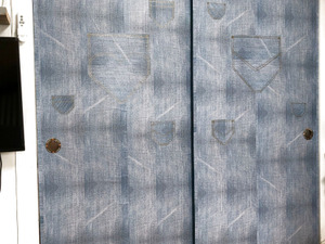 我が家にぴったりの網戸ストッパーをｄｉｙ 暮らしニスタ