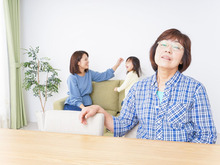 怒りを通り越して…あ然！？義父母のモラハラエピソード