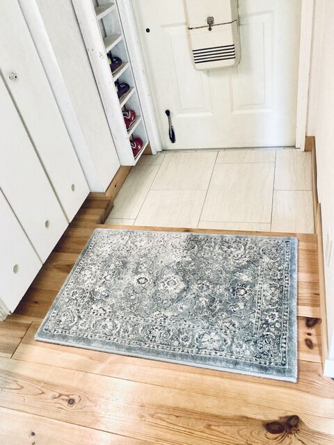 我が家の風水 実践 玄関 トイレ 洗面室の床に心を込めて 拭き掃除 暮らしニスタ 我が家の風水 実践 玄関 トイレ 洗面室の床に心を込めて 拭き掃除 暮らしニスタ