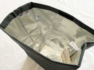 無印良品の保冷バッグインバッグが もう手放せない 暮らしニスタ 無印良品の保冷バッグインバッグが もう手放せない 暮らしニスタ