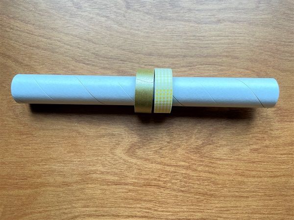 ラップの芯 捨てるなんてもったいない 収納からプチストレス解消まで再活用術3選 暮らしニスタ