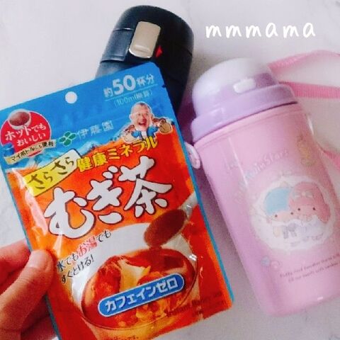 開け方の裏ワザ必見 すぐ溶ける インスタント麦茶 暮らしニスタ 開け方の裏ワザ必見 すぐ溶ける インスタント麦茶 暮らしニスタ