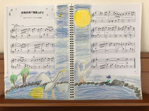 子供のピアノレッスンが楽しくなるアイデア 暮らしニスタ 子供のピアノレッスンが楽しくなるアイデア 暮らしニスタ