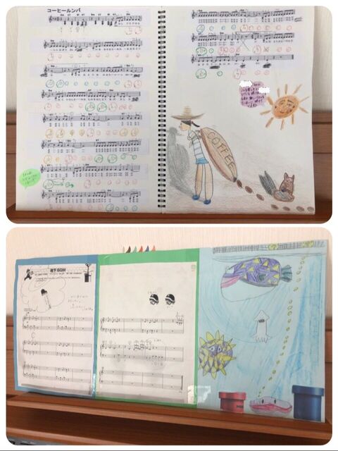 子供のピアノレッスンが楽しくなるアイデア 暮らしニスタ 子供のピアノレッスンが楽しくなるアイデア 暮らしニスタ