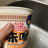 どうやって捨てるべき？ カップ麺の汁、捨て方を徹底比較！