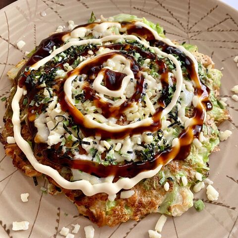 東京拉麺でオシャレなお好み焼きポークvsチキン 暮らしニスタ 東京拉麺でオシャレなお好み焼きポークvsチキン 暮らしニスタ