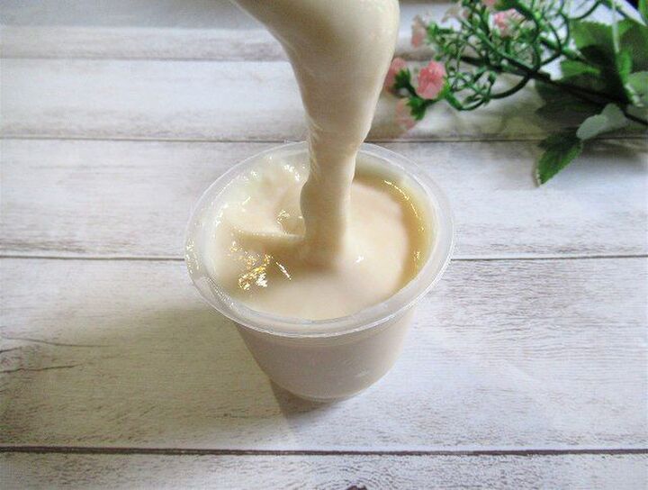 【ローソン】プリン?お餅?SNSで話題沸騰の「のび~るミルク」って一体何者!?