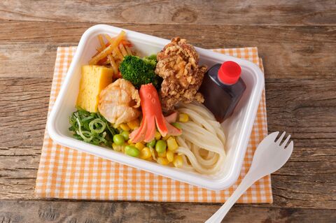 丸亀製麺に 子どものための うどん弁当が新登場 親が子どもに食べさせたい理由とは 暮らしニスタ 丸亀製麺に 子どものための うどん弁当が新登場 親が子どもに食べさせたい理由とは 暮らしニスタ