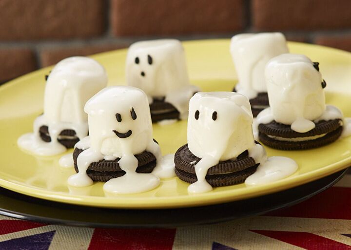 ハロウィンにも大活躍!「アーヤと魔女」スイーツを作って食べて楽しもう