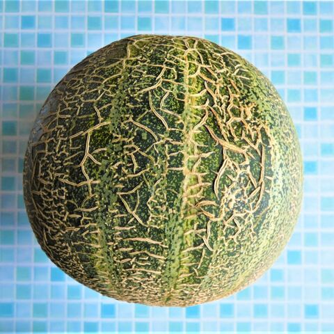 菓子パンで丸ごとメロンケーキ 暮らしニスタ 菓子パンで丸ごとメロンケーキ 暮らしニスタ