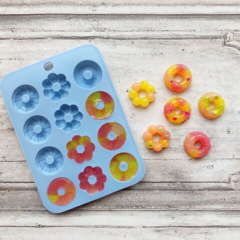 100均工作 本物みたいなキャンディー 暮らしニスタ 100均工作 本物みたいなキャンディー 暮らしニスタ