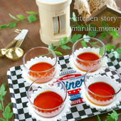 簡単！失敗しない★レンジでカラメルソース作り