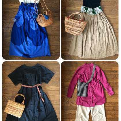 手作りも簡単 着やせに効果的なお勧め小物 暮らしニスタ 手作りも簡単 着やせに効果的なお勧め小物 暮らしニスタ