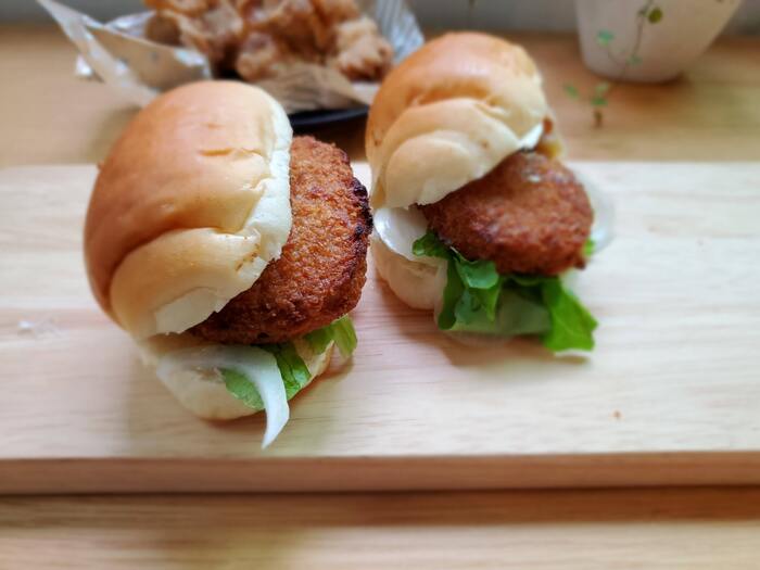 冷めた揚げ物がサックサクに 揚げたての食感を復活させるワザ 暮らしニスタ 冷めた揚げ物がサックサクに 揚げたての食感を復活させるワザ 暮らしニスタ