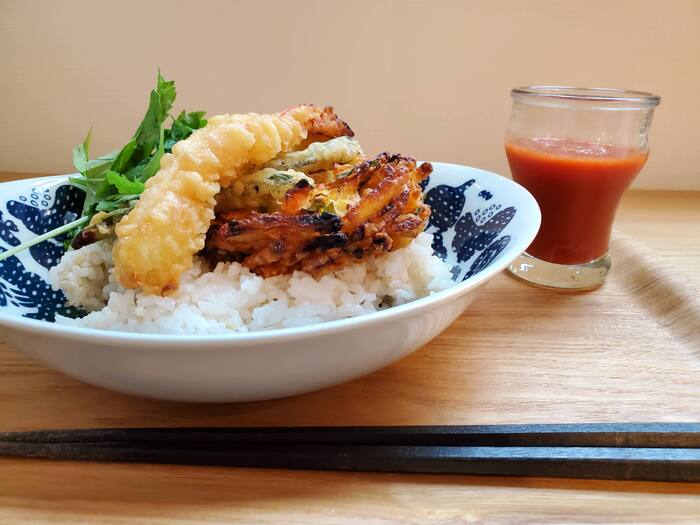 冷めた揚げ物がサックサクに 揚げたての食感を復活させるワザ 暮らしニスタ 冷めた揚げ物がサックサクに 揚げたての食感を復活させるワザ 暮らしニスタ