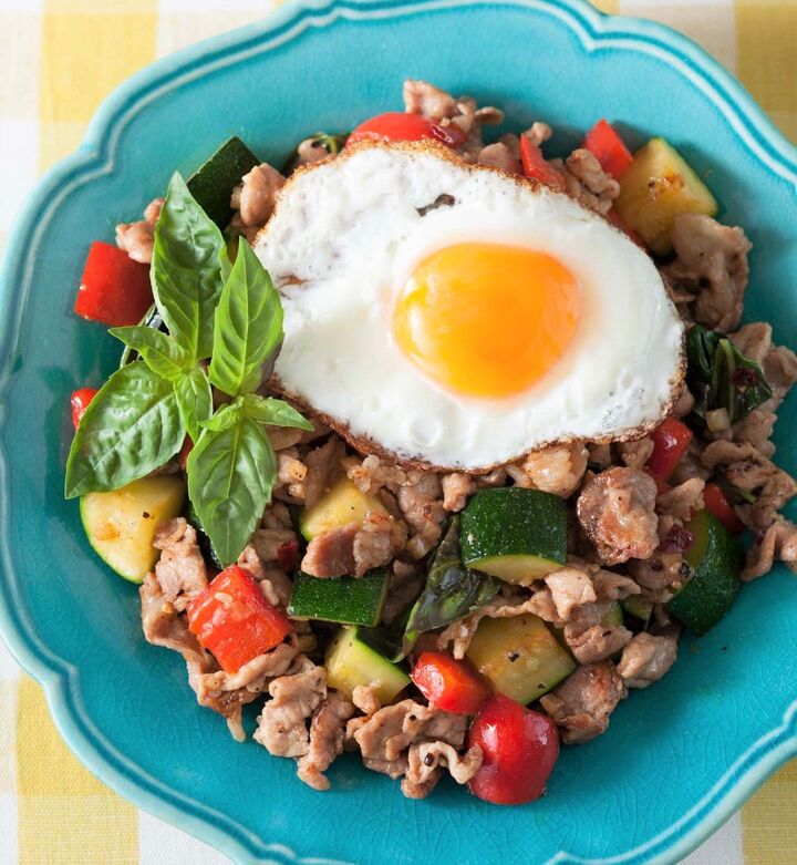 “ストレス脱出”のカギはたんぱく質! 今日からできる簡単メインおかずレシピ2選