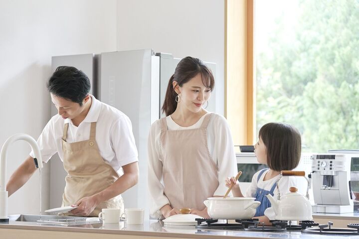 炊飯器やトースターはもういらない！？令和時代の主婦が注目しているのは&quot;○○な調理家電”！