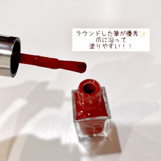 発色 速乾 塗りやすさ ダイソーの人気ネイルポリッシュ 暮らしニスタ 発色 速乾 塗りやすさ ダイソーの人気ネイルポリッシュ 暮らしニスタ