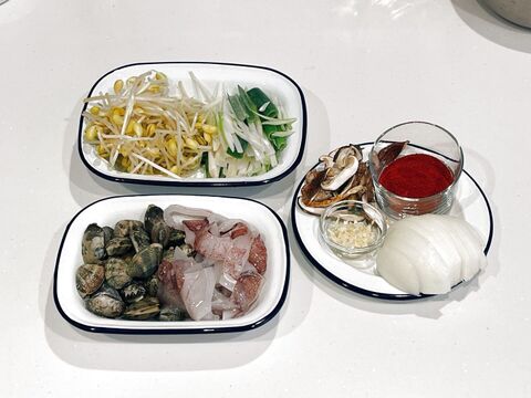作りやすい 韓国チャンポンを家で食べましょう 暮らしニスタ 作りやすい 韓国チャンポンを家で食べましょう 暮らしニスタ