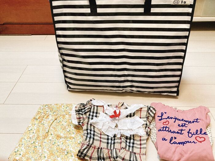 子どもの衣服費は1着200円 貯蓄達人の3児ママが実践する節約術とは 暮らしニスタ
