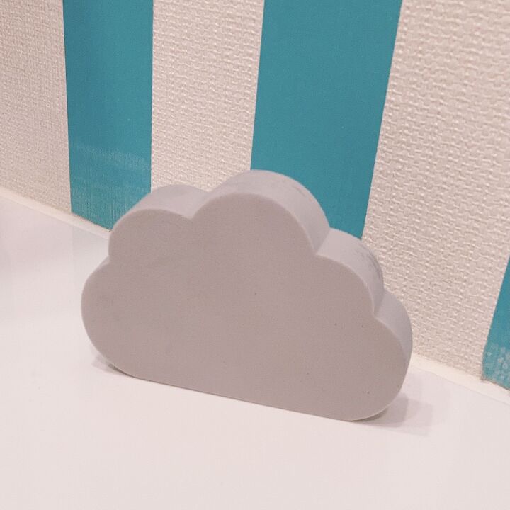 【キャンドゥ】置いておくだけでOK!家事が圧倒的にラク~になる「雨雲」の正体とは!?