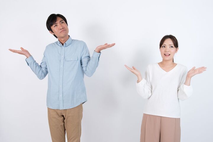 こんな人だと思わなかった!?夫の意外な一面エピソード