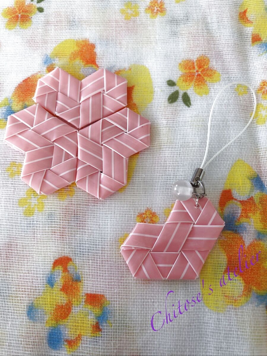 夏休み工作 ストローを使って小物作り 暮らしニスタ 夏休み工作 ストローを使って小物作り 暮らしニスタ