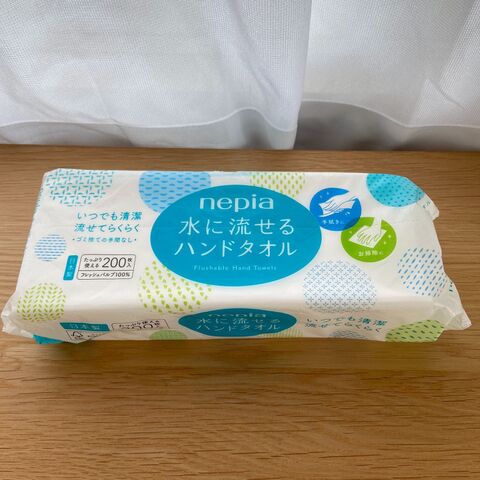 トイレの家事で地味に面倒くさい事をやめてみた 暮らしニスタ トイレの家事で地味に面倒くさい事をやめてみた 暮らしニスタ